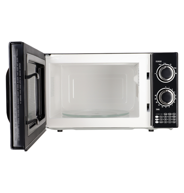 DAWLANCE SOLO MICROWAVE OVEN 20 LITER Model DW MD 4N - Image 2