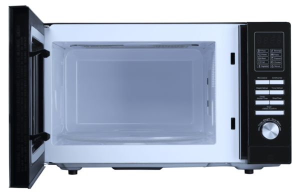DAWLANCE MICROWAVE OVEN GRILL Model DW 128 G - Image 6