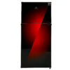DAWLANCE TWO DOOR INVERTER REFRIGERATOR Model 91999 AVANTE+ IMPERIAL RED