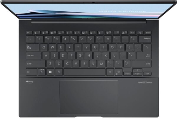 Asus ZenBook Q415MA-U5512 - Image 3
