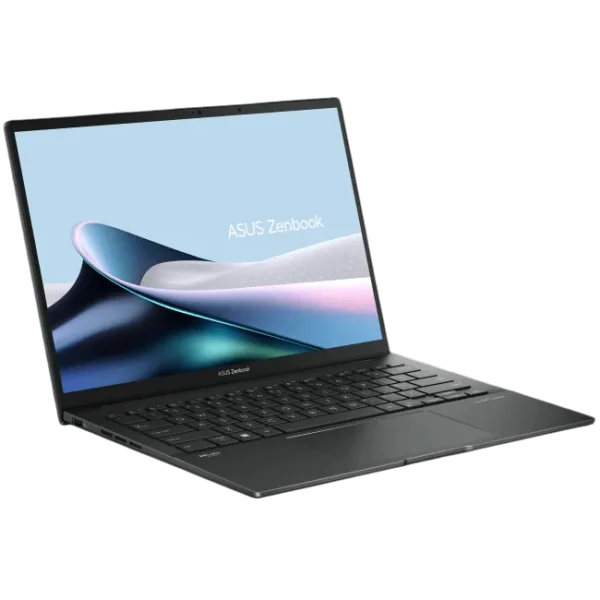Asus ZenBook Q415MA-U5512 - Image 5