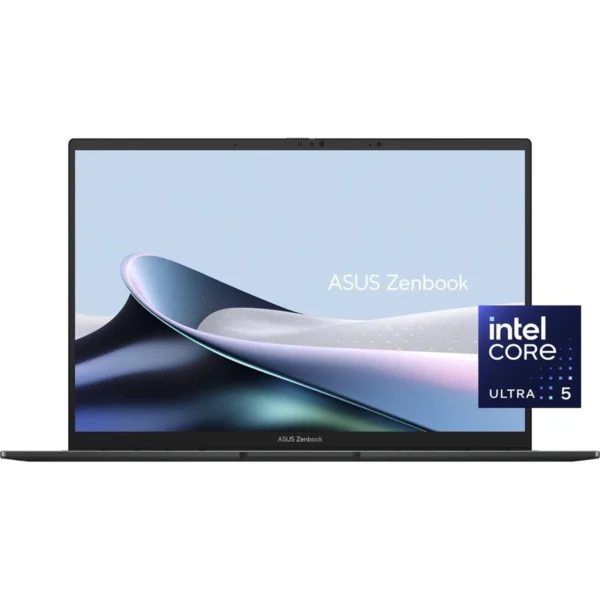 Asus ZenBook Q415MA-U5512